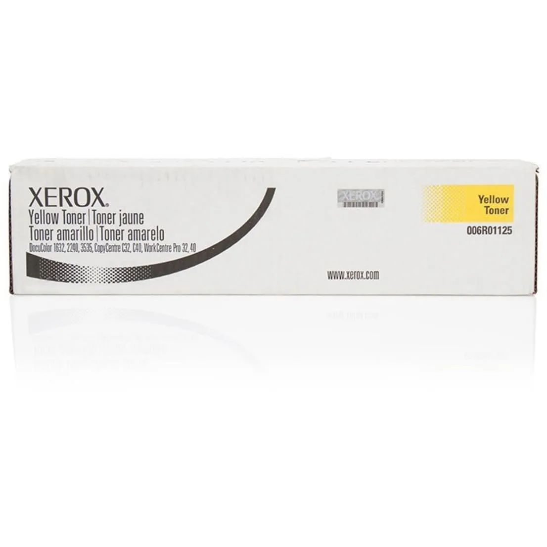 Xerox 005R90241 Black Dev Pkg-Dc12