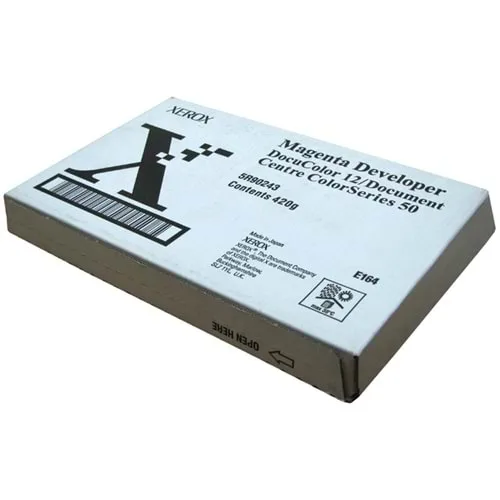 Xerox 005R90243 Magenta Dev Pkg - Dc12