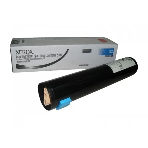 Xerox 006R01122 Black Toner