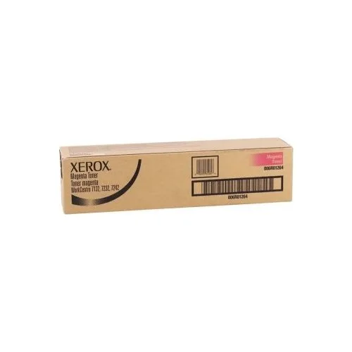 Xerox 006R01272 Workcentre P 7232/7242 Magenta CTG