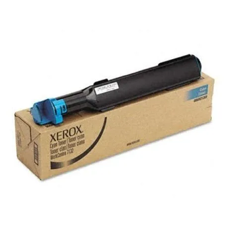 Xerox 006R01273 Workcentre 7242 Cyan Toner