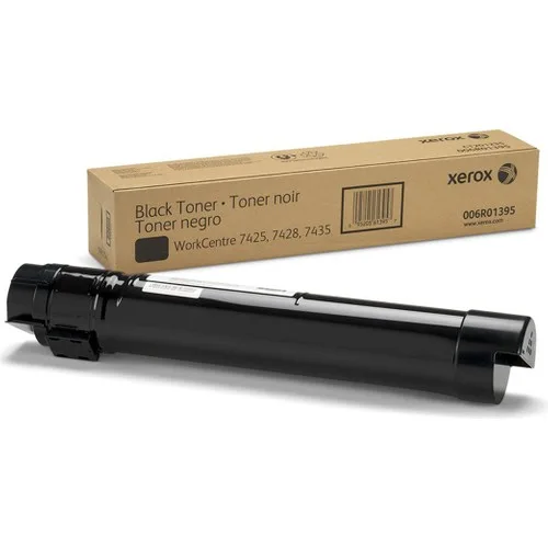 Xerox 006R01399 Workcentre 7428 Black Toner