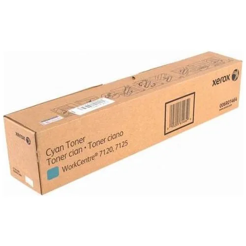 Xerox 006R01464 Workcentre 7225 Cyan Toner