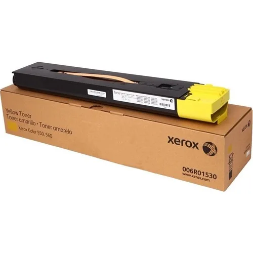 Xerox 006R01530 Color 570 Yellow DMO Toner