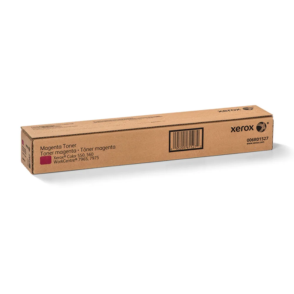 Xerox 006R01531 Color 570 Magenta DMO Toner