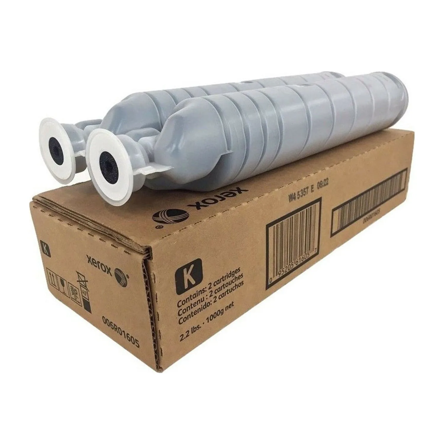 Xerox 006R01606 Workcentre 5945 Black Toner