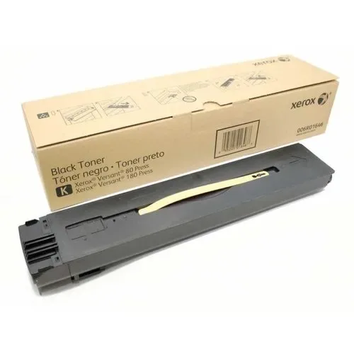 Xerox 006R01646 Versant 180 Siyah Orjinal Toner