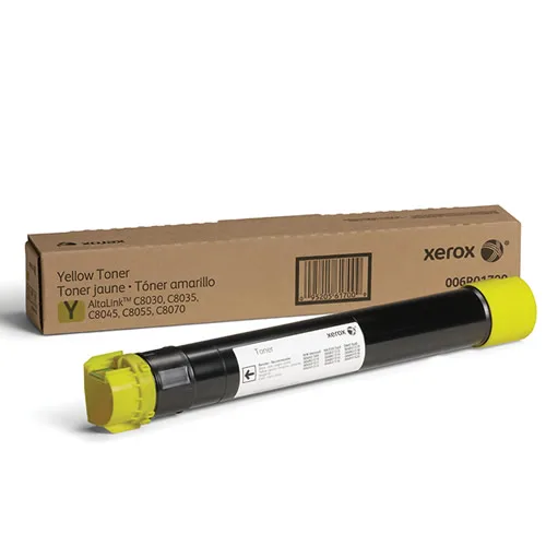 Xerox 006R01704 Altalink C8030 Yellow Toner