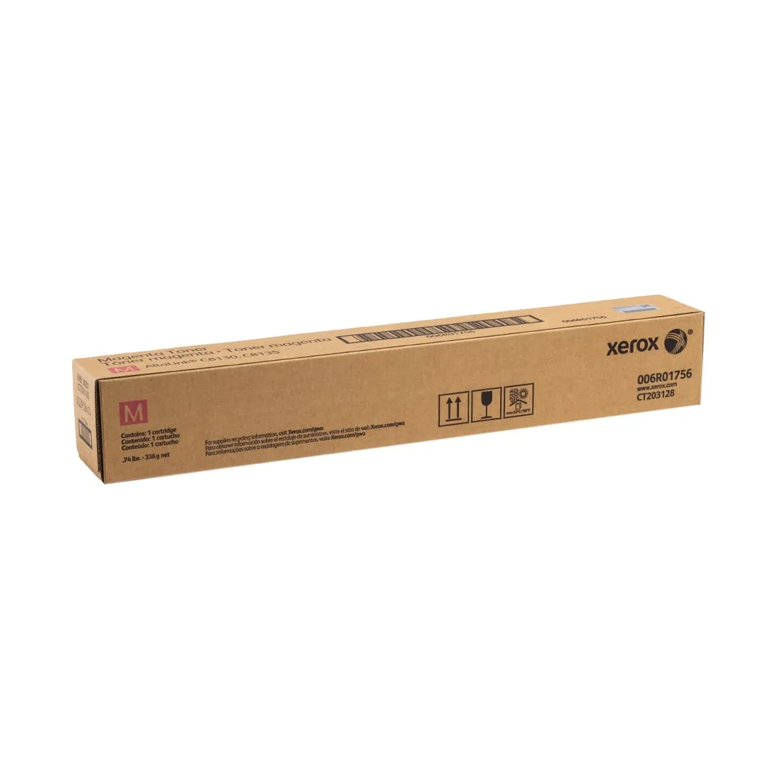 Xerox 006R01756 Altalink C8130/C8135 Magenta Toner Cartidge
