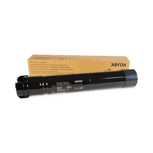 Xerox 006R01818 Versalink B7135 Black Toner