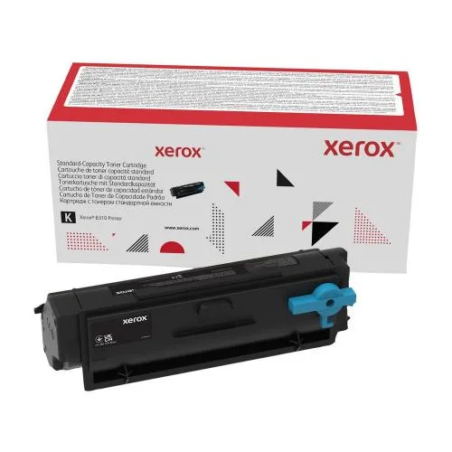 Xerox 006R04379 Black Toner B305