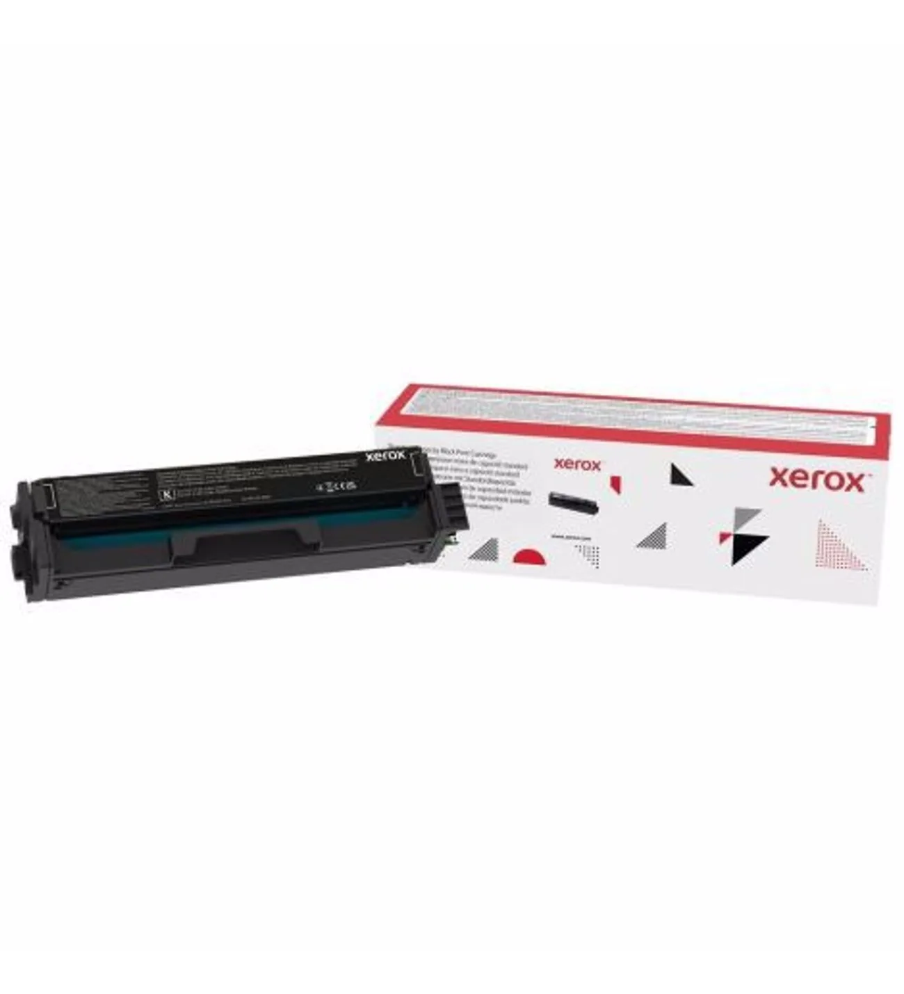 Xerox 006R04395 High Capacity Black Toner C235