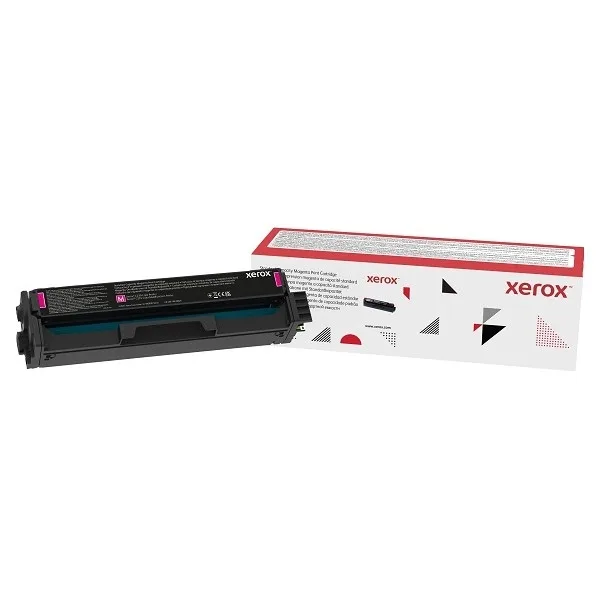 Xerox 006R04397 High Capacity Magenta Toner C230