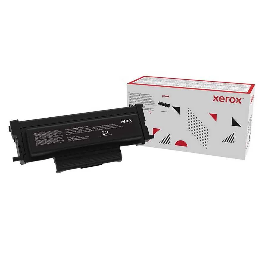 Xerox 006R04404 B230 Extra Hıgh Capacıty Black Toner 6000 Sayfa