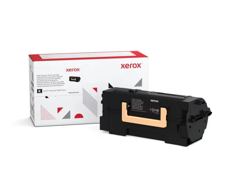 Xerox B620 Siyah Toner (Black) 006R04672