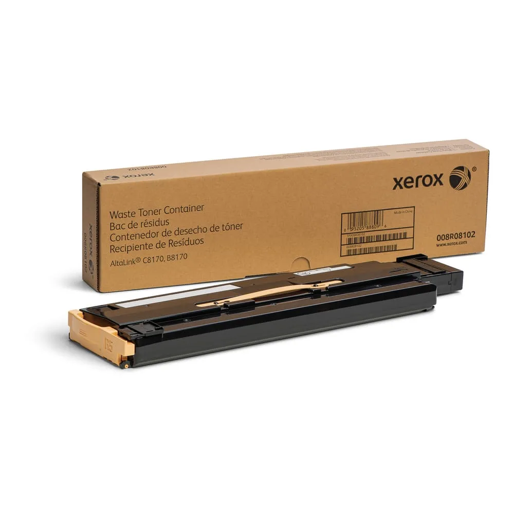 Xerox 008R08102 Altalink B8170 Waste Toner Cartridge