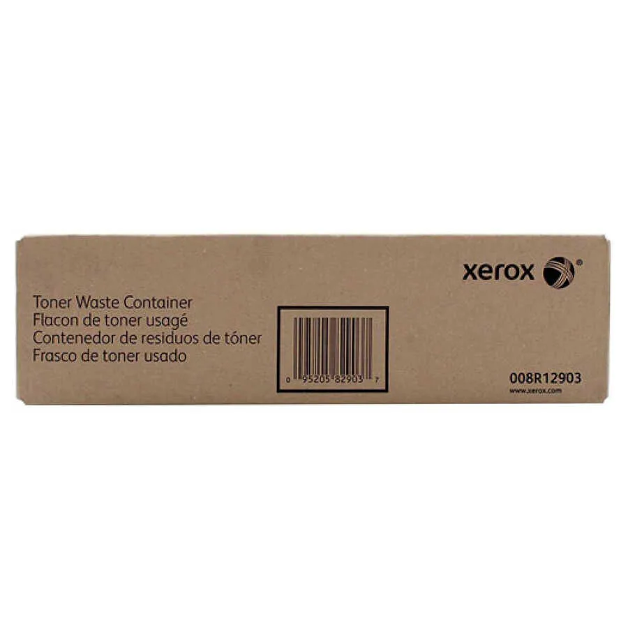 Xerox 008R12903 Atık Toner Kutusu