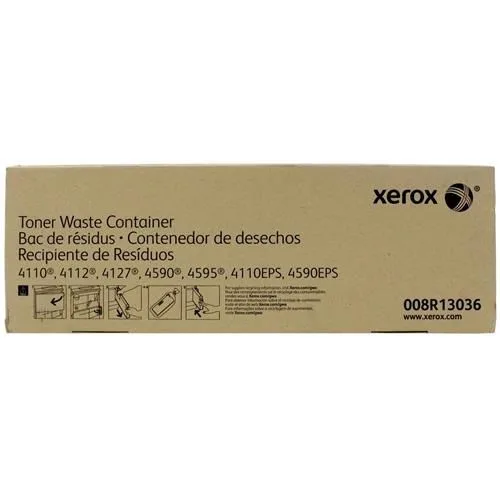Xerox 008R13036 Atık Toner Kutusu