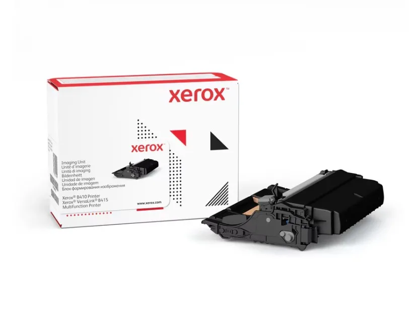 Xerox B410 Siyah Toner (Black) 013R00702