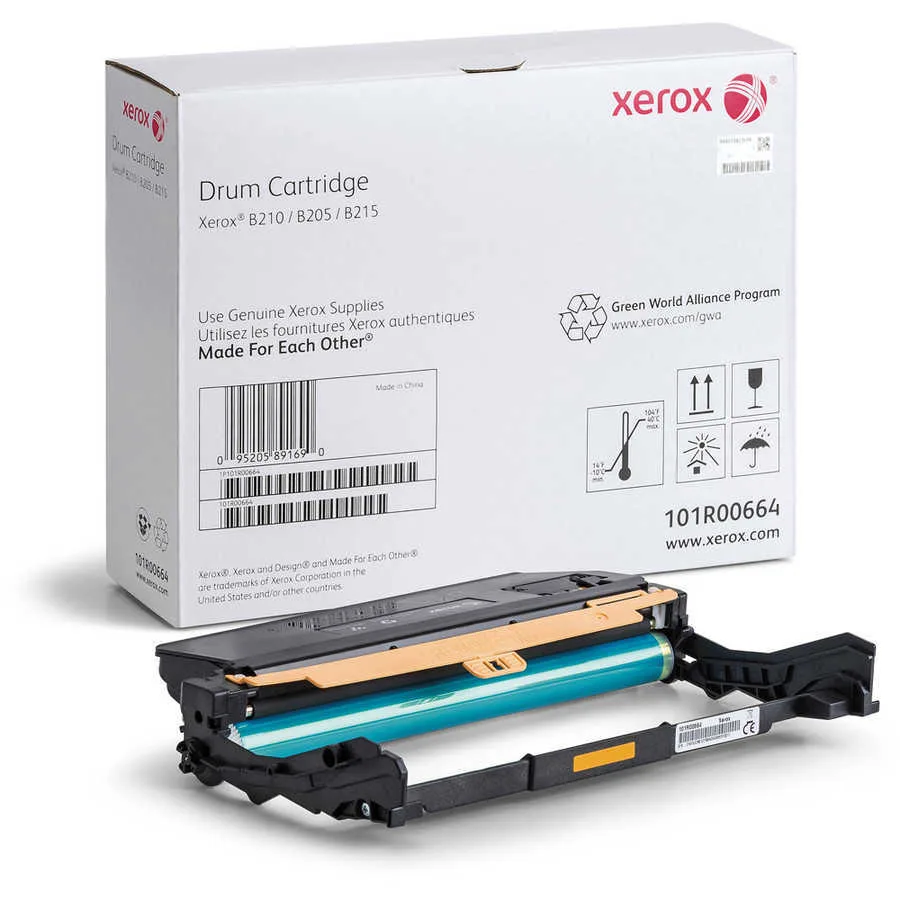 Xerox 101R00664 B210 Drum