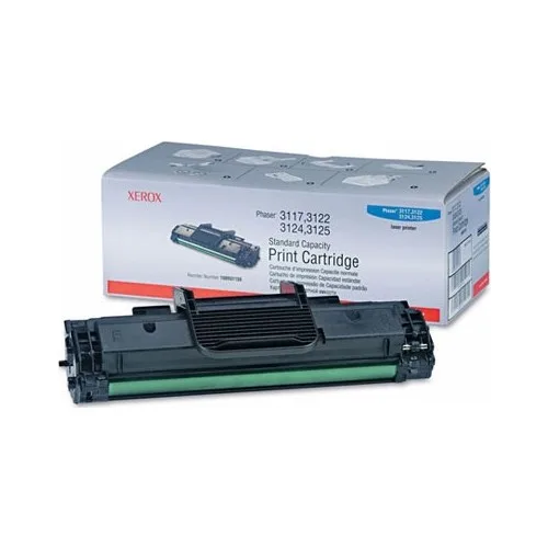 Xerox 106R01159 Phaser 3117 Toner