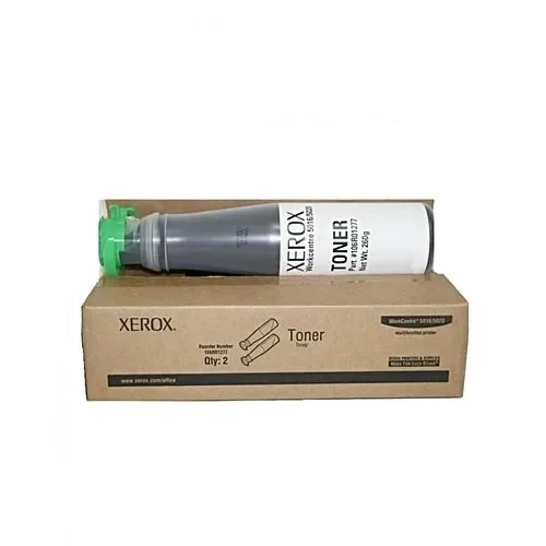 Xerox 106R01277 Workcentre 5016 Toner