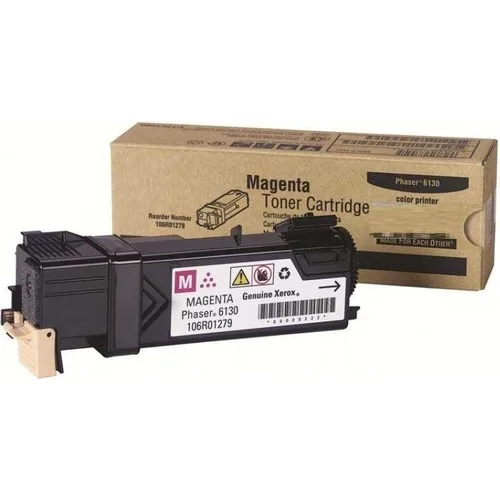 Xerox 106R01283 Phaser 6130 Magenta Toner