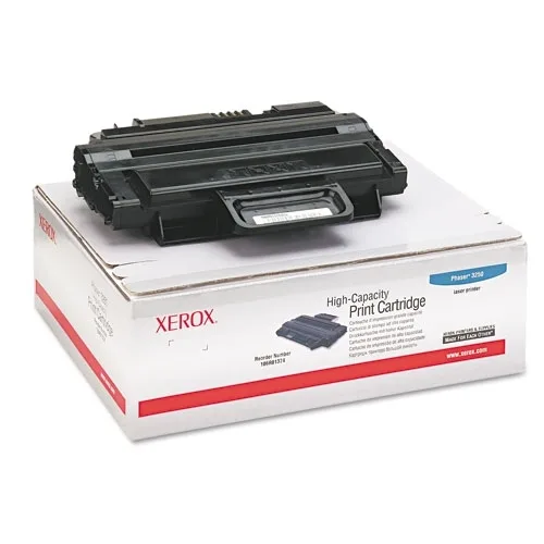 Xerox 106R01374 Phaser 3250 Yüksek Kapasiteli Toner