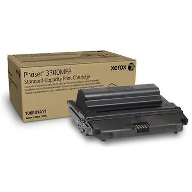 Xerox 106R01411 Phaser 3300MFP Standart Kapasite Toner Kartuşu