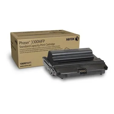 Xerox 106R01412 Phaser 3300MFP Yüksek Kapasite Toner Kartuşu