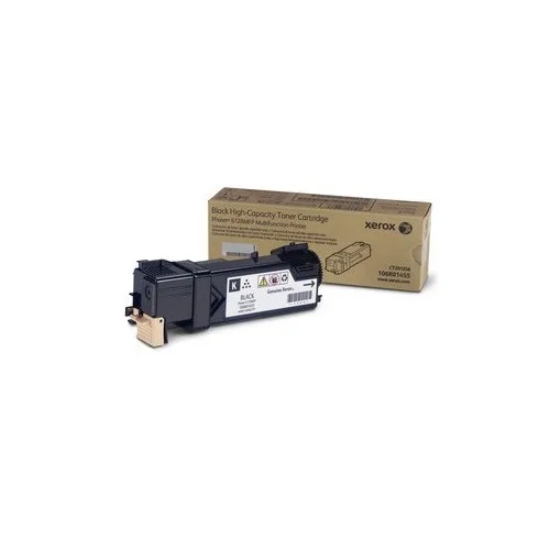 Xerox 106R01459 Phaser 6128MFP Siyah Toner