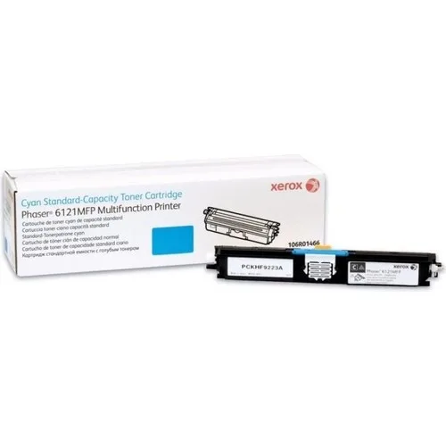 Xerox 106R01463 Phaser 6121MFP Cyan Toner