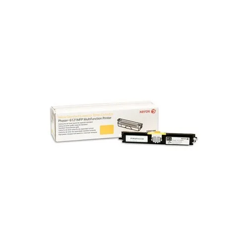 Xerox 106R01465 Phaser 6121MFP Sarı Toner
