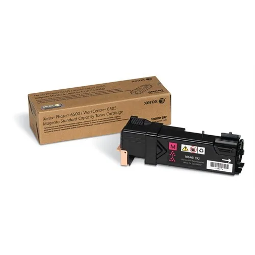 Xerox 106R01599 Workcentre 6505 Magenta Toner Kartuşu