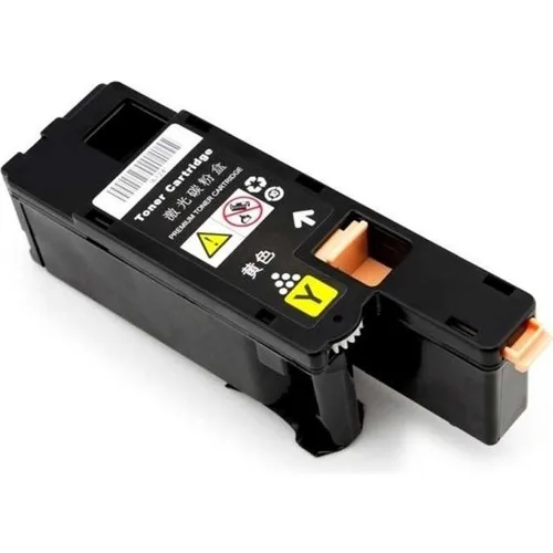Xerox 106R01633 Workcentre 6015 Yellow Toner Kartuşu