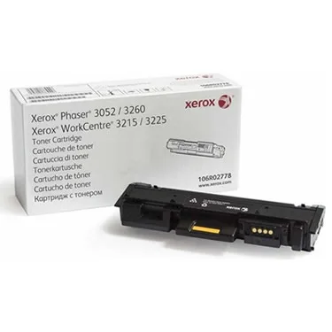 Xerox Phaser 106R02778 3260 Toner