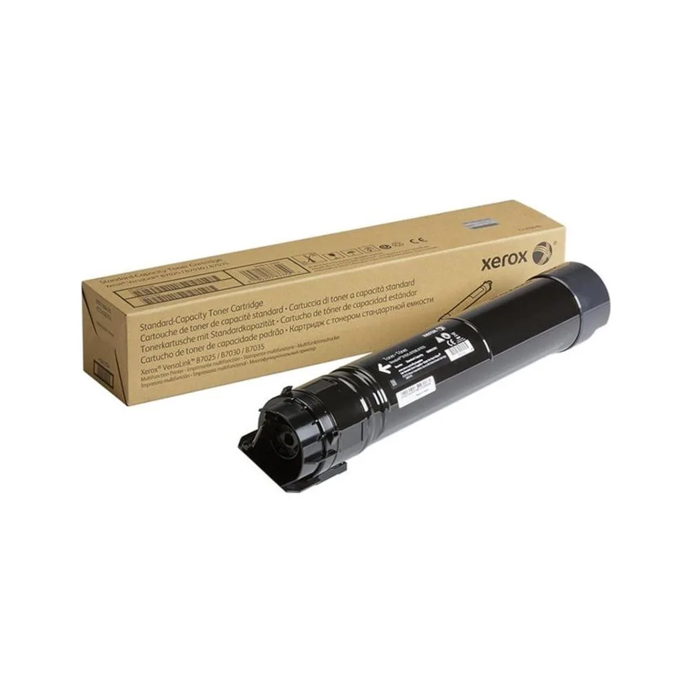 Xerox 106R03396 Versalink B7000 Black Toner