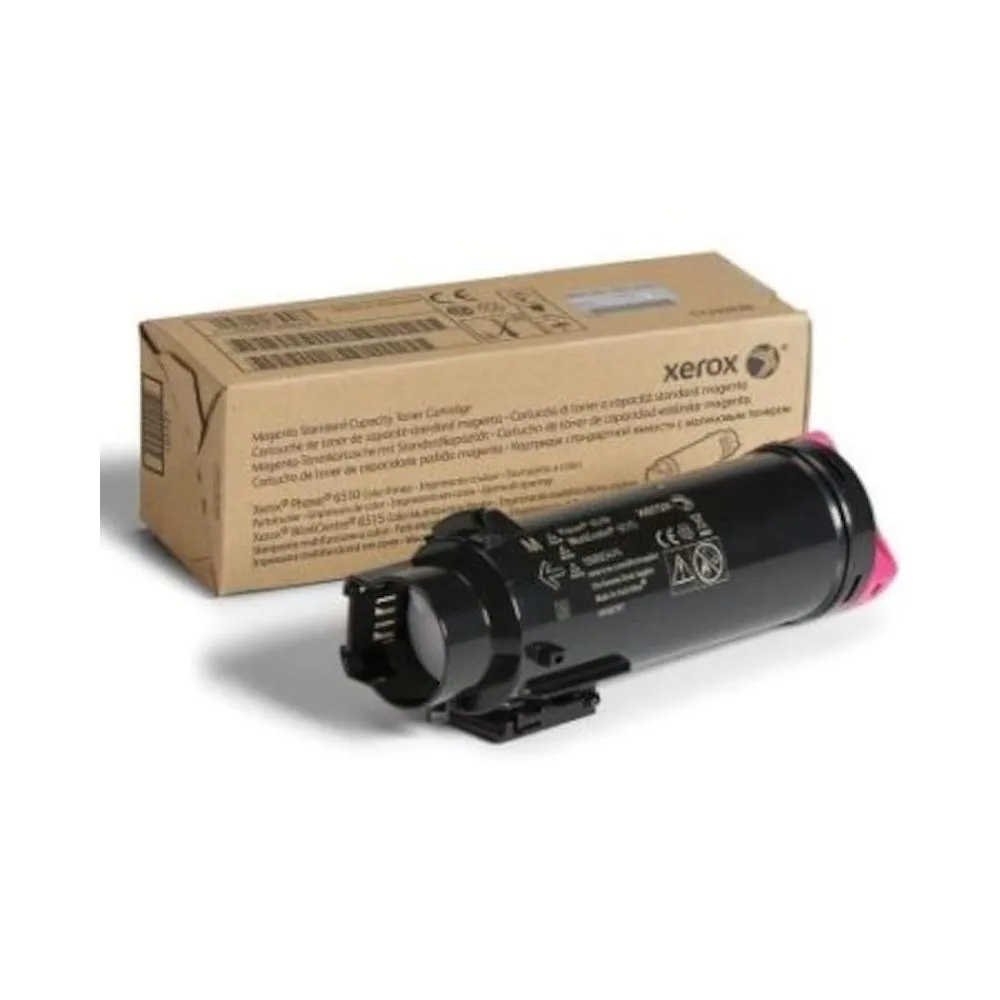 Xerox 106R03482 Surge Magenta Standart Cartidge Phaser 6510