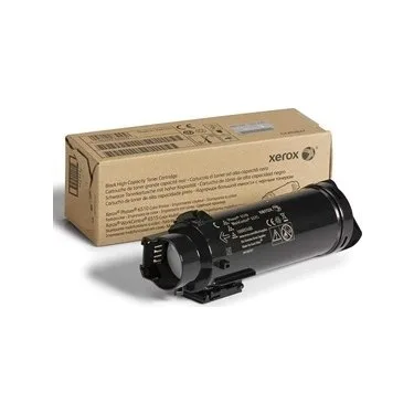 Xerox 106R03488 Surge Black Hi-Cap Cartidge Phaser 6510/WC 6515