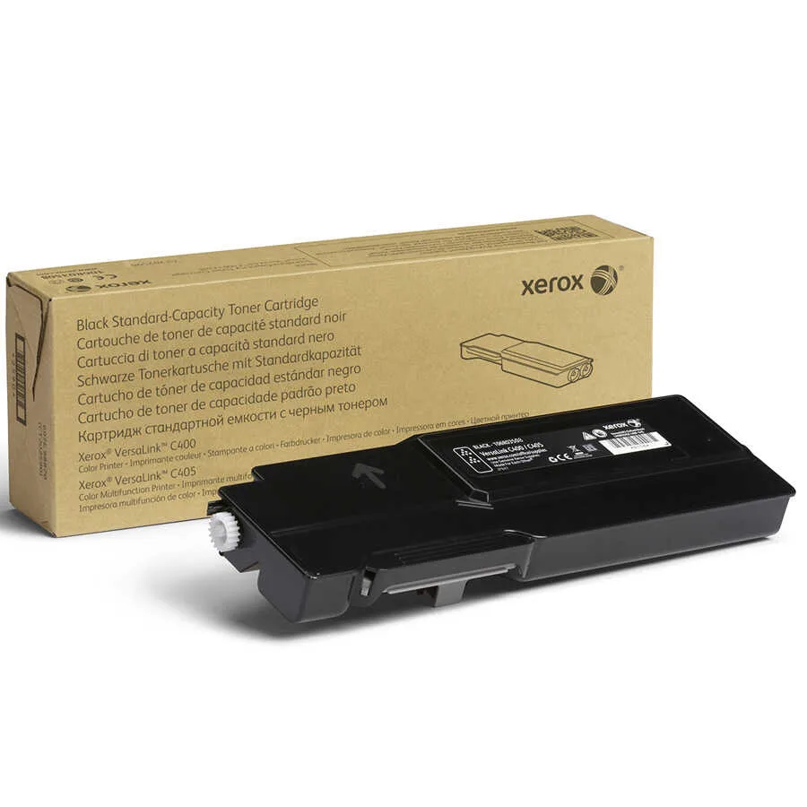 Xerox Versalink 106R03508 C400/C405 Standart Kapasite Siyah Toner