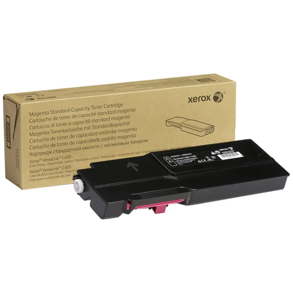 Xerox Versalink 106R03511 C400 Standart Kapasite Magenta Toner