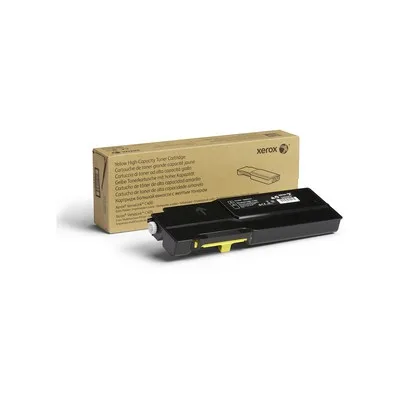 Xerox Versalink 106R03521 C405 Yüksek Kapasite Yellow Toner