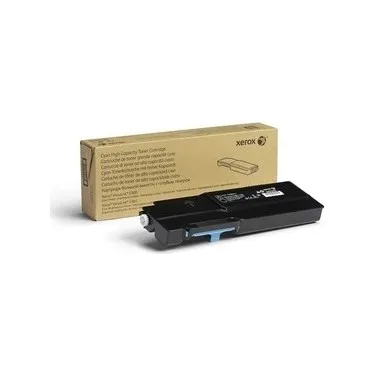 Xerox Versalink 106R03522 C400/C405 Yüksek Kapasite Cyan Toner 