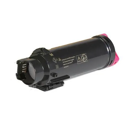 Xerox 106R03694 Ekstra Yüksek Kapasite Magenta Toner Phaser 6510