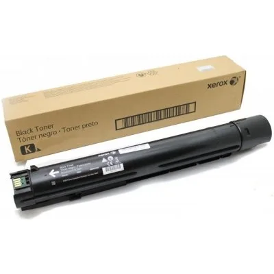Xerox 106R03765 Versalink C7000 Yüksek Kapasiteli Siyah Toner