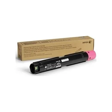 Xerox 106R03767 Versalink C7000 Yüksek Kapasiteli Magenta Toner