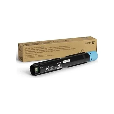 Xerox 106R03768 Versalink C7000 Yüksek Kapasiteli Cyan Toner
