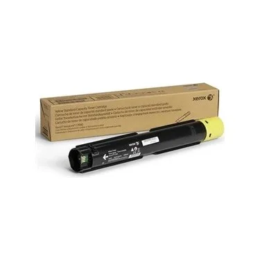 Xerox 106R03770 Versalink C7000 Sarı Standart Kapasite Toner