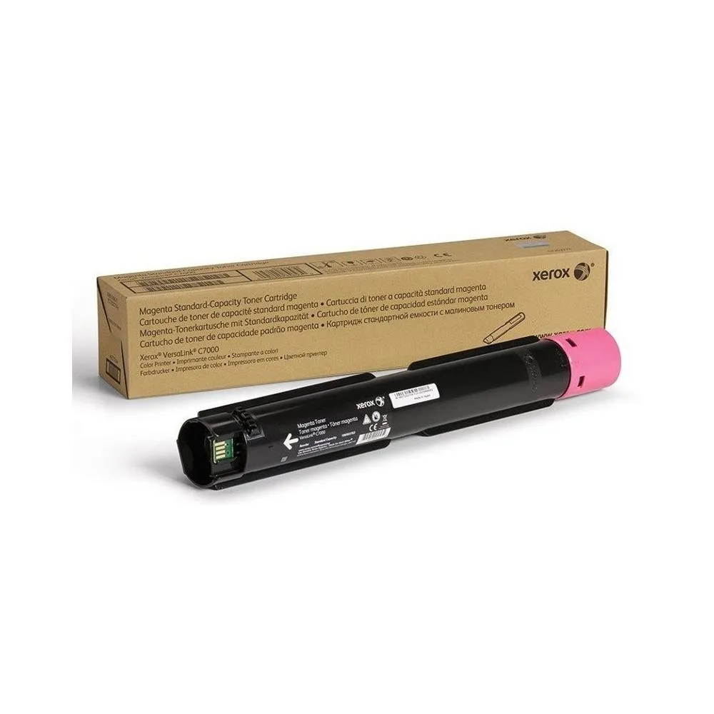 Xerox 106R03771 Versalink C7000 Magenta Standart Kapasite Toner