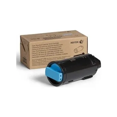 Xerox 106R03877 Versalink C505 Standart Kapasite Cyan Toner